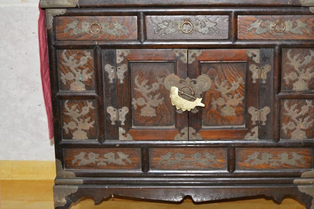 Jeonju Good Day Hanok Stay