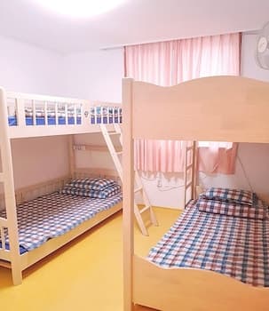 Yangyang Party Guest House Naksan