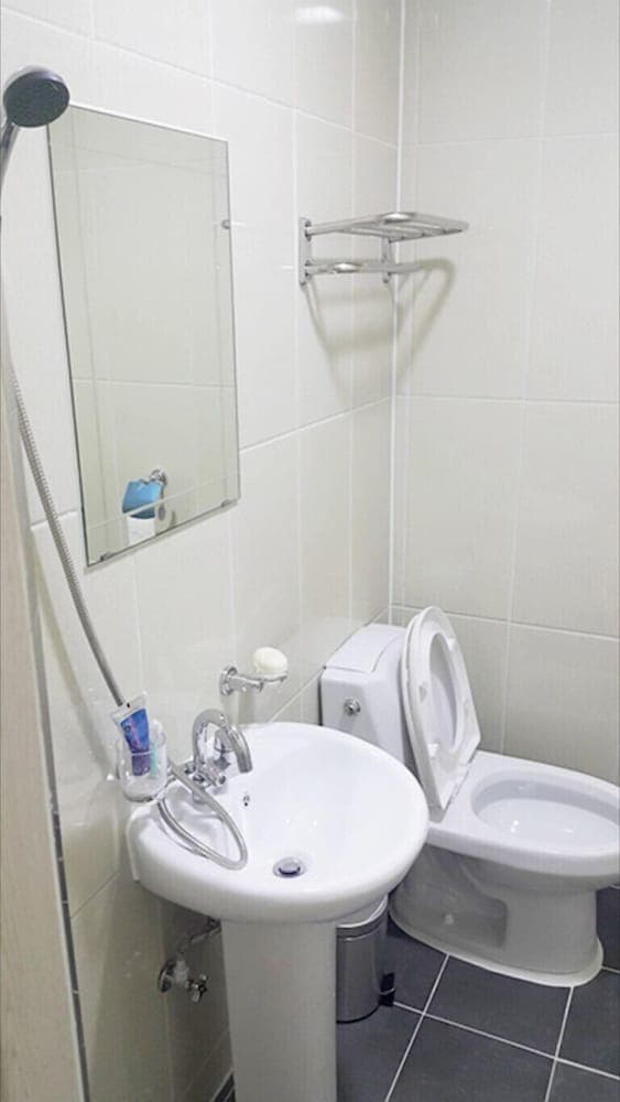 Chuncheon Cheongchun Bombom Guest House