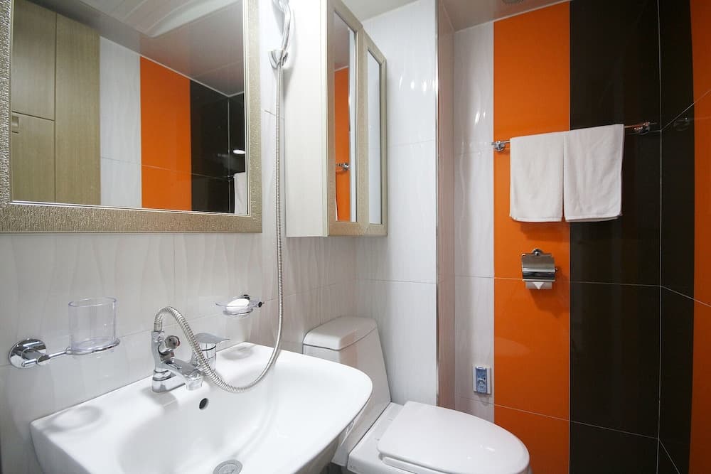 Yeosu Space Guest House