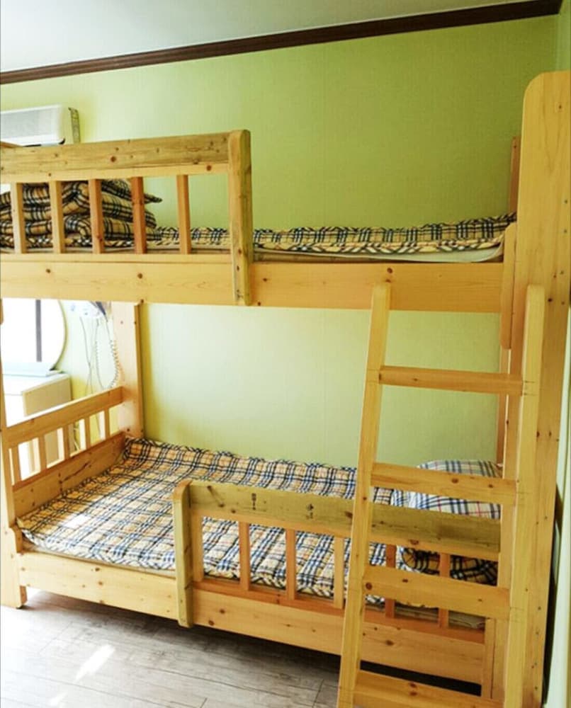 Gyeongju Kkumae Guest House