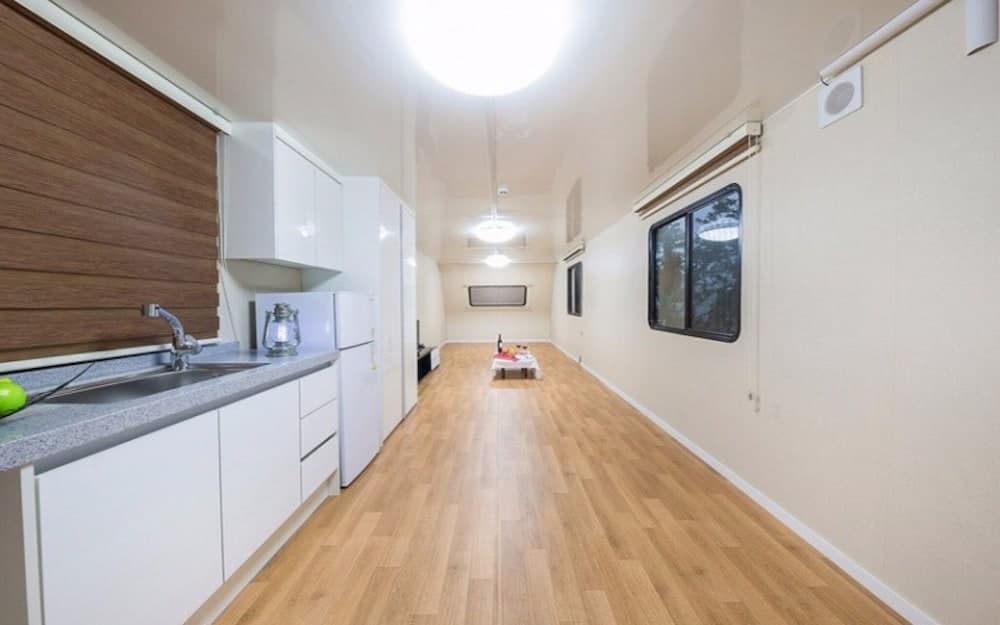 Hapcheon Hue Theme Park Pension