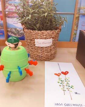 Tongyeong Hago Guesthouse