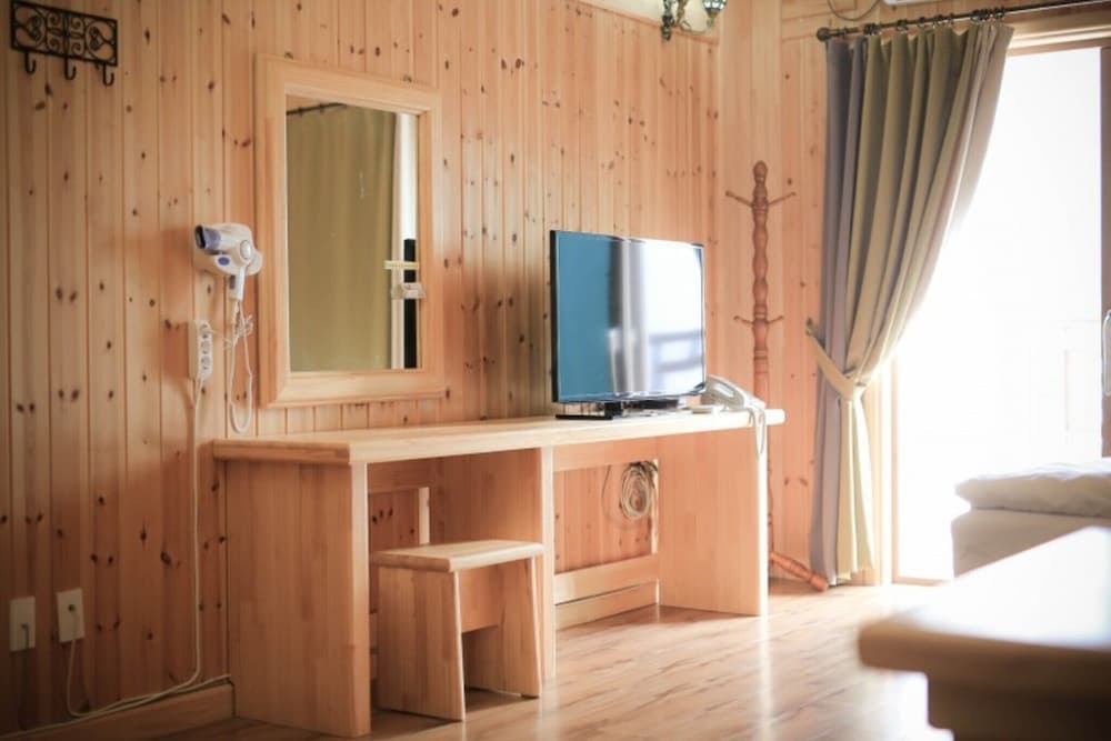 Suncheon The Sopung Pension