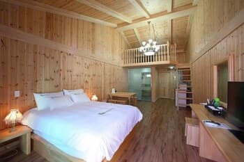 Suncheon The Sopung Pension