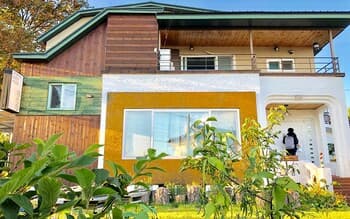 Chuncheon Segroo Guest House