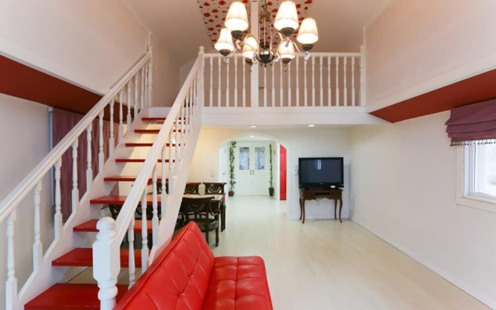 Gapyeong Garang Pension