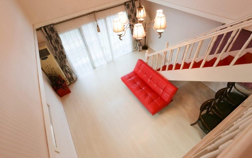 Gapyeong Garang Pension