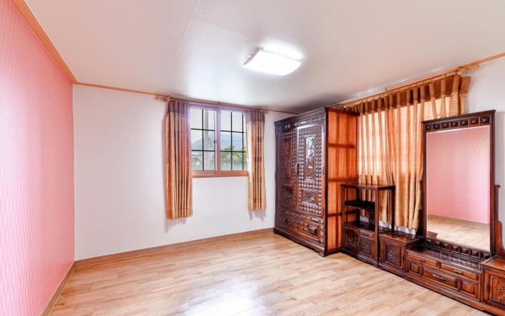 Sancheong Sunrise Morning Pension