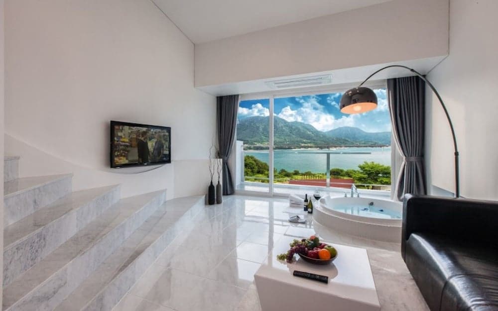 Pension Geoje Casa Delfino