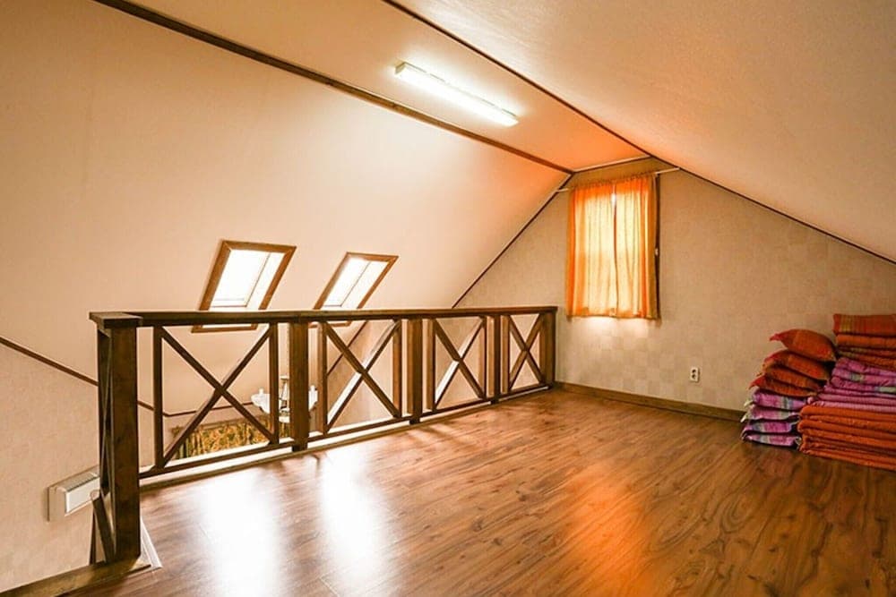 Danyang Sainam Landscape Pension