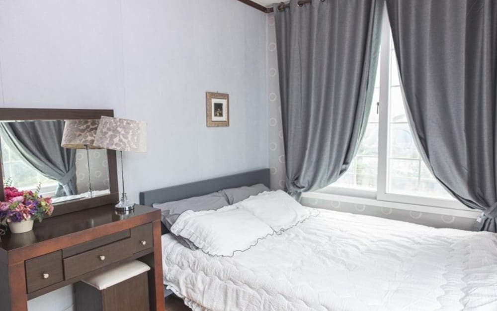 Sokcho The Palace Pension