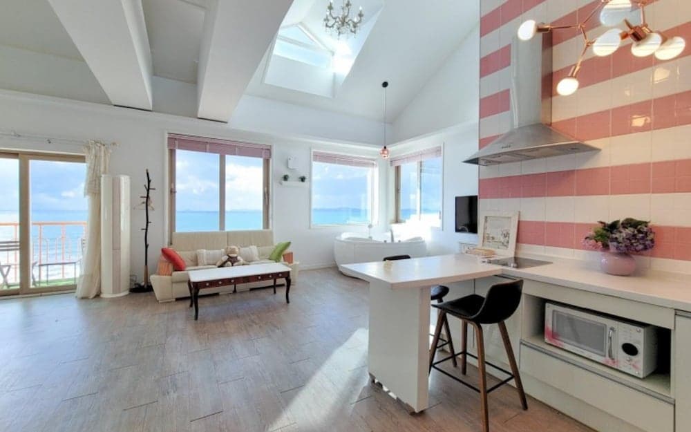 Taean The Classic Spa Pension