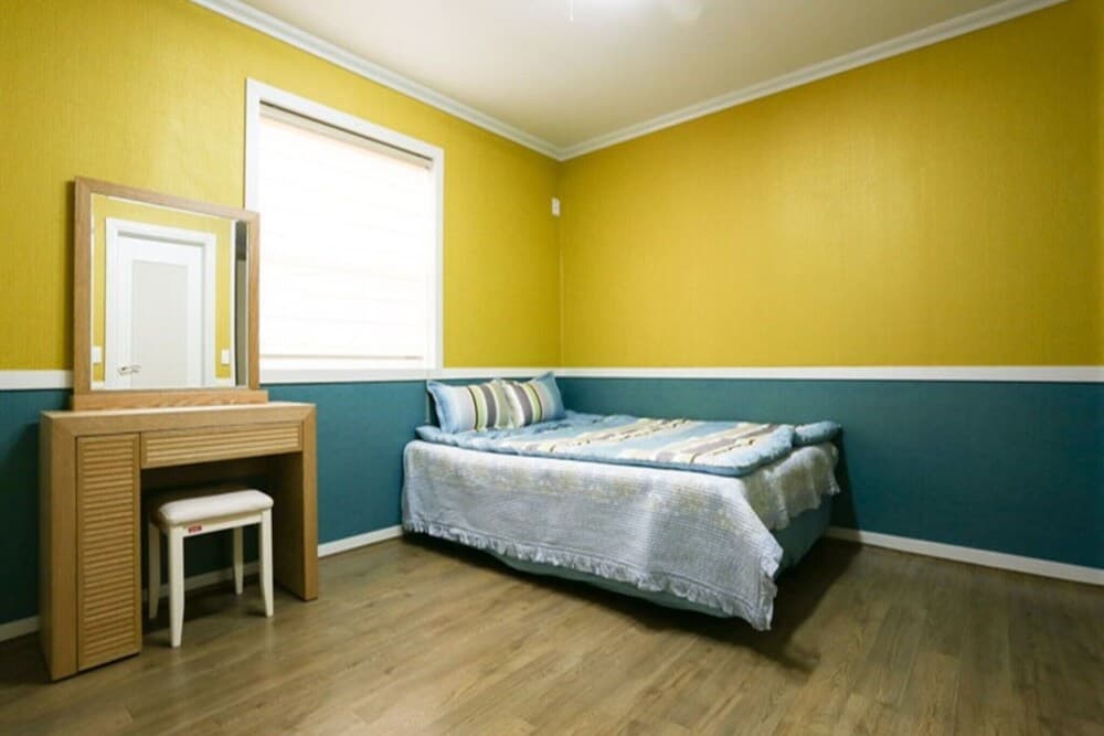 Yangpyeong Shija House Pension