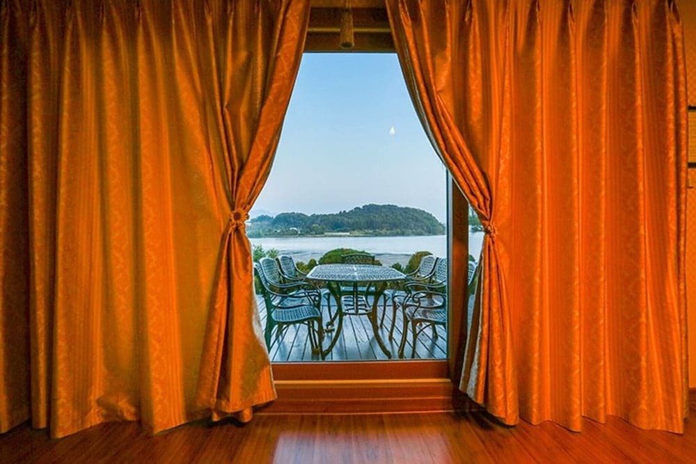 Chungju Hosuwiui Haru Pension