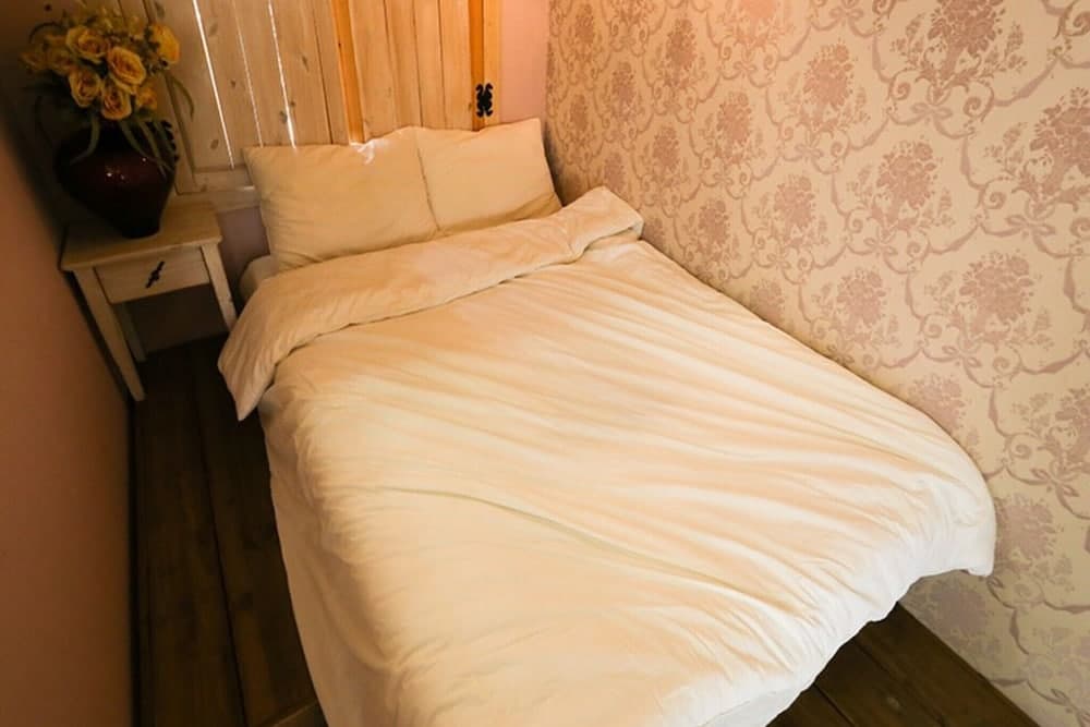 Sejong Rodem Hill Pension