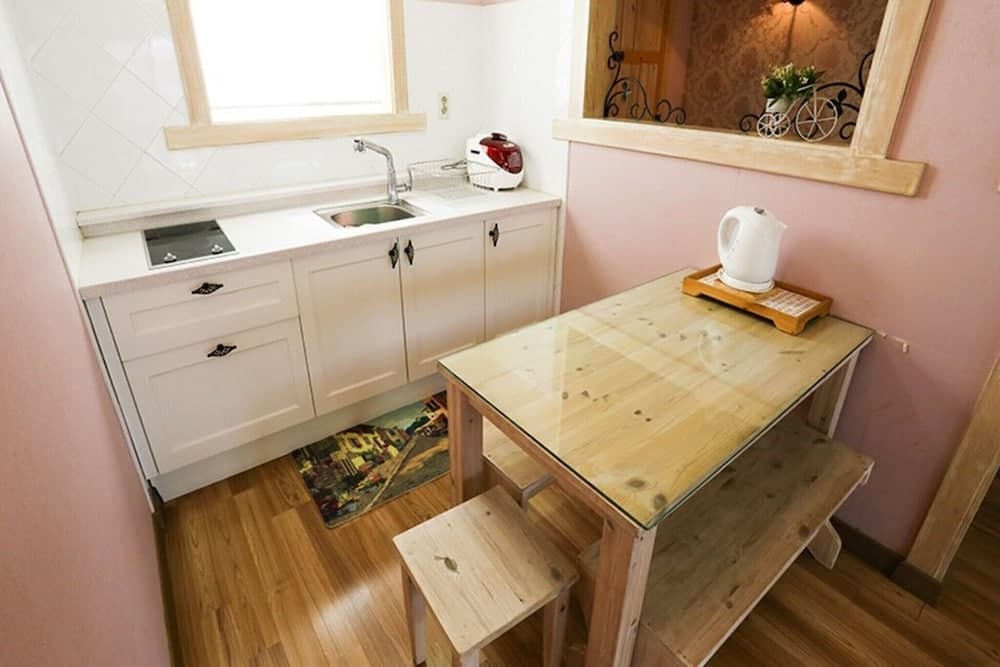 Sejong Rodem Hill Pension