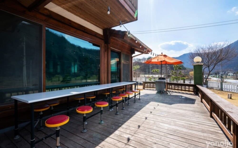 Danyang One Day Pension