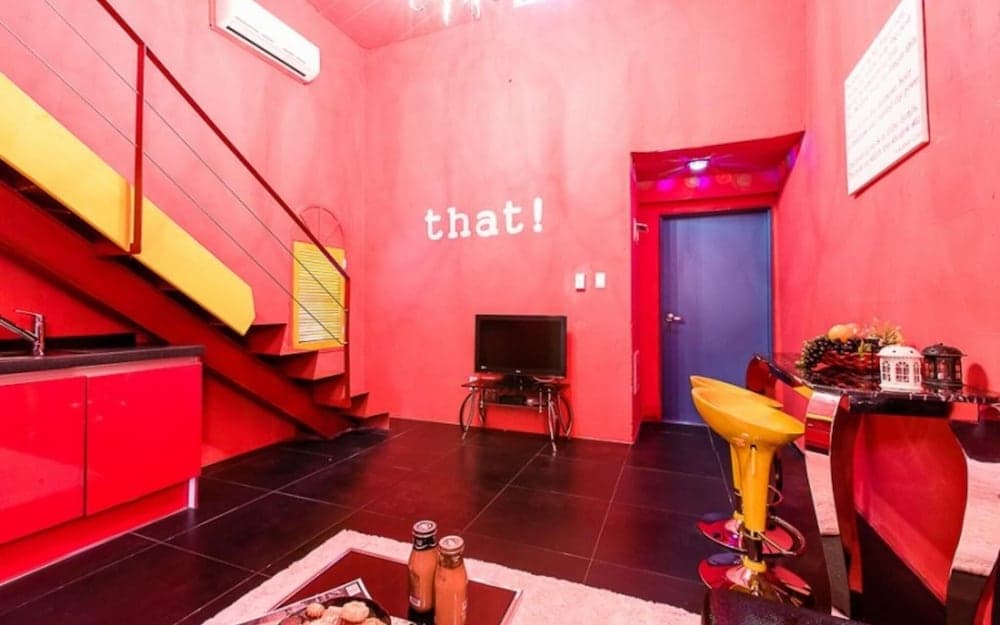 Chuncheon Papas Pension