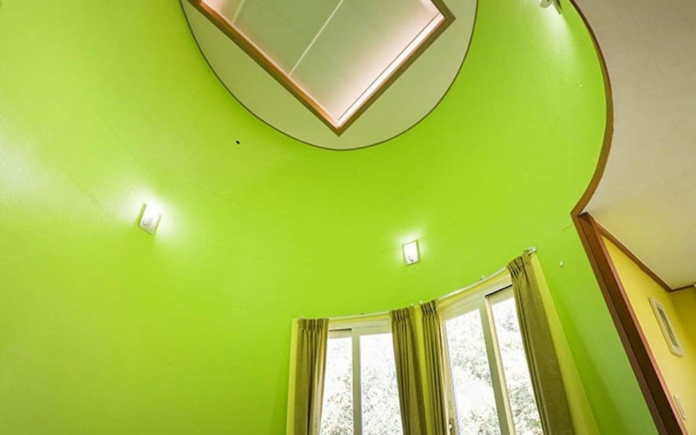 Danyang Terravill Pension