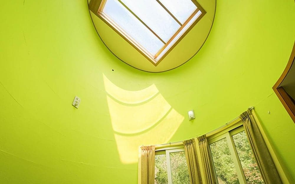 Danyang Terravill Pension