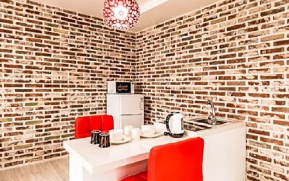 Yangpyeong Kent 28 Pension