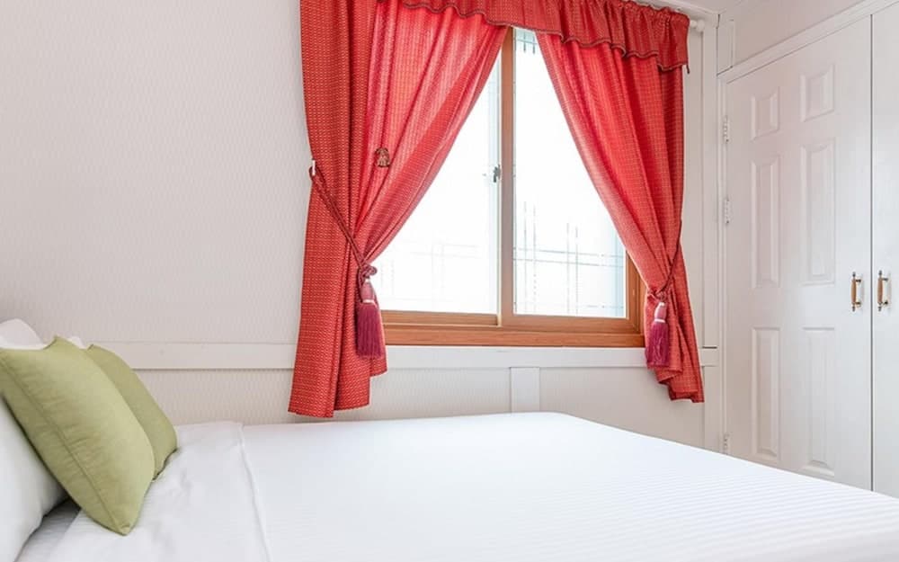 Gyeongju Bonjour Pension