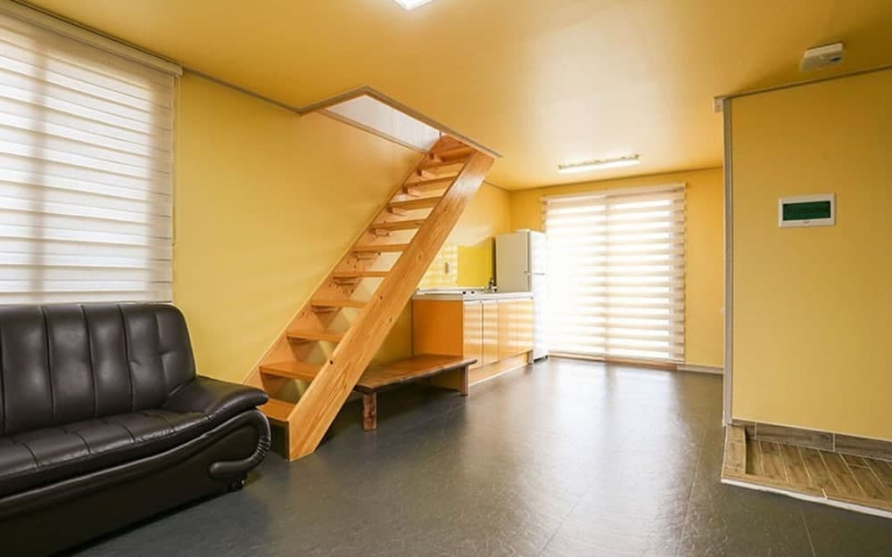 Gyeongju Twin Village Bed and Breakfast