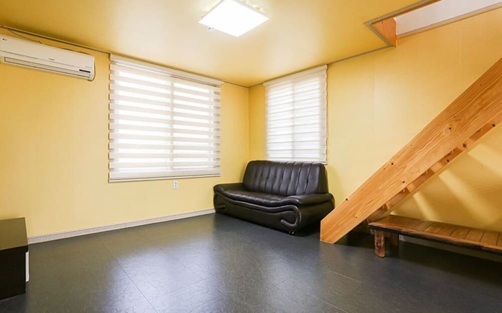 Gyeongju Twin Village Bed and Breakfast