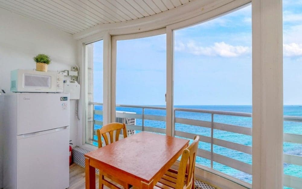 Yangyang Sorak Sea Pension