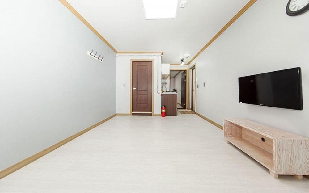 Boryeong Swell Pension