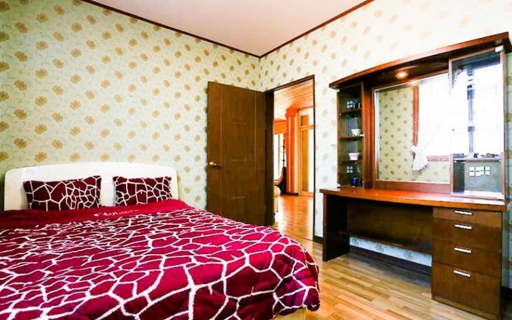 Paju Chaeyeon Villa Pension