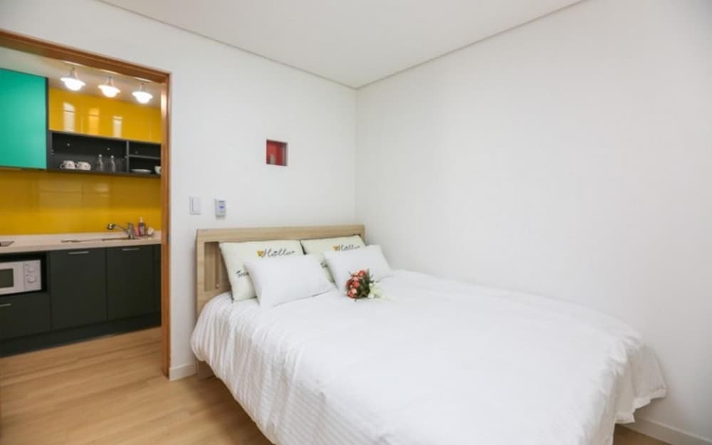 Muju Dada Pension [built in 2016]