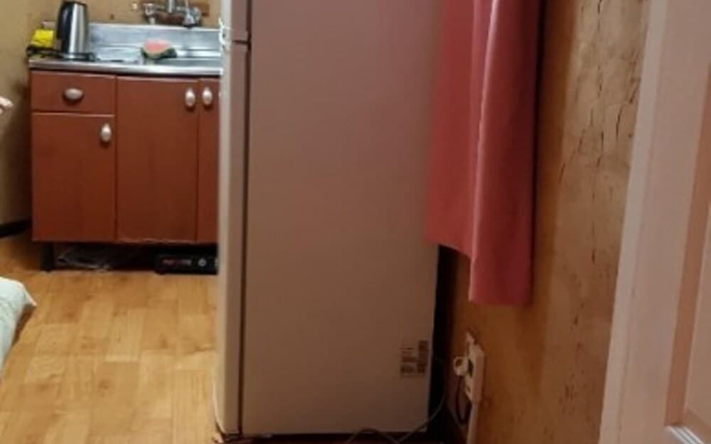 Pyeongchang Bongpyeong Moolsori Pension