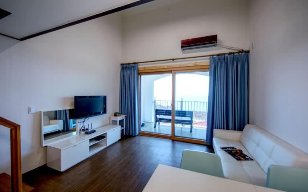 Taean Maison de Mer Pension