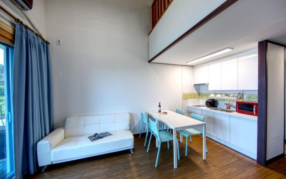 Taean Maison de Mer Pension