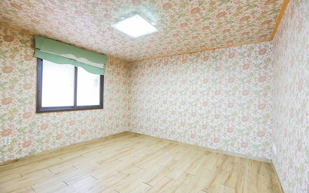 Muju Mulangae Pension