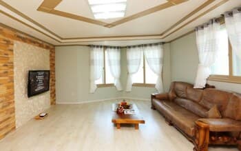 Jeongseon Starjari Pension