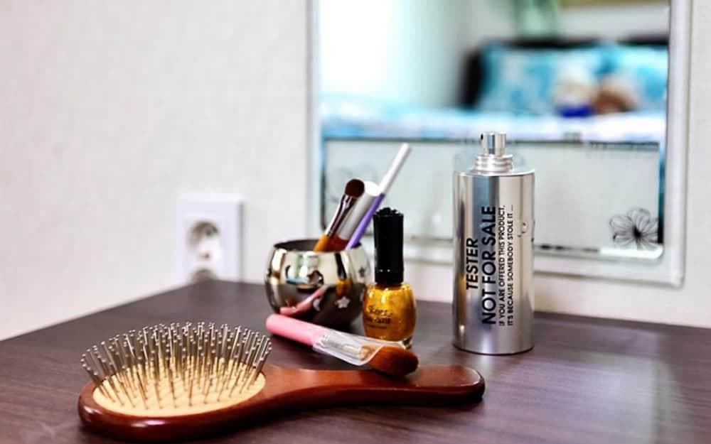 Jeongseon Starjari Pension