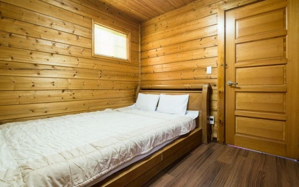 Jeju Solveige Pension