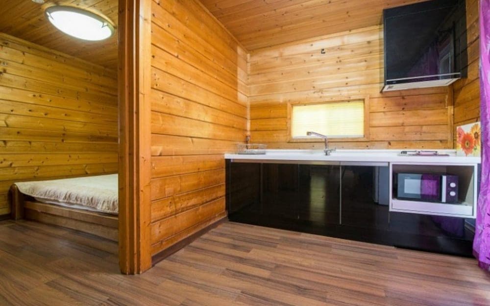 Jeju Solveige Pension