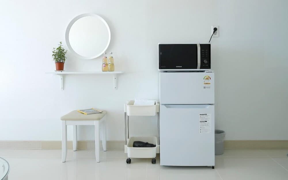 Ancient Sodam Pension