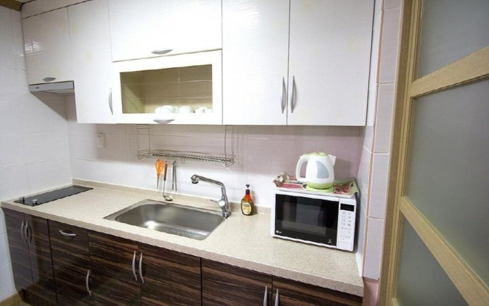 Suncheon Suncheon Bay Jeongmun Pension