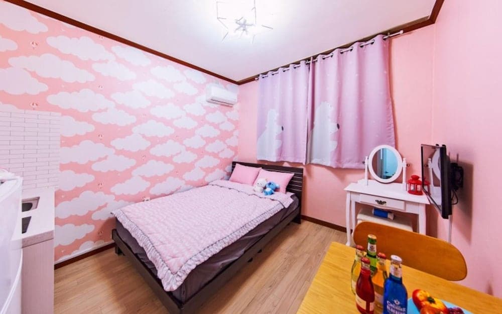 Boryeong Rodem Pension