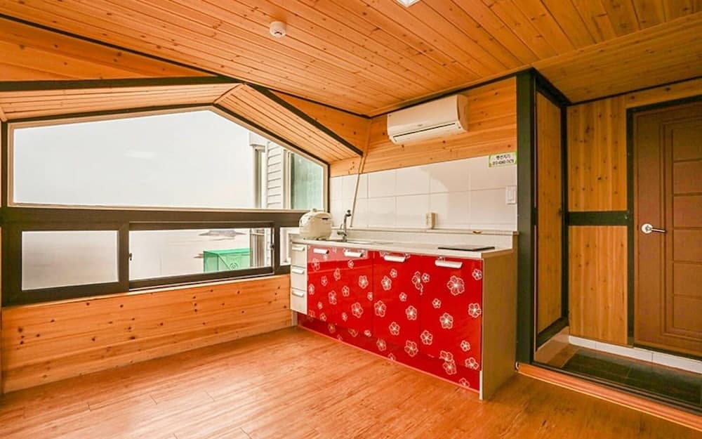 Muan Punggyeong Pension