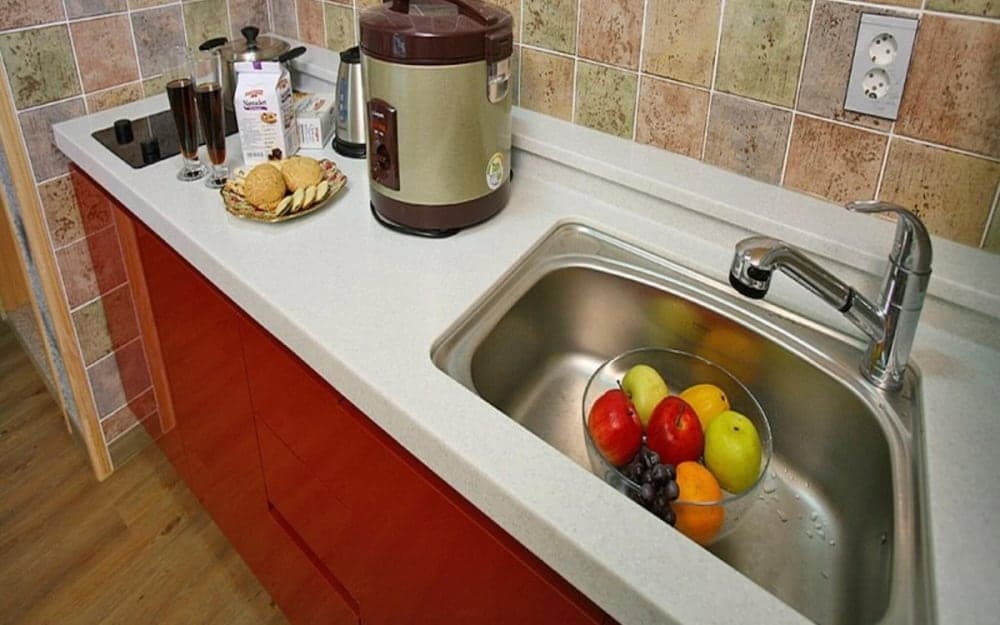 Cheongdo Alpen Heim Pension