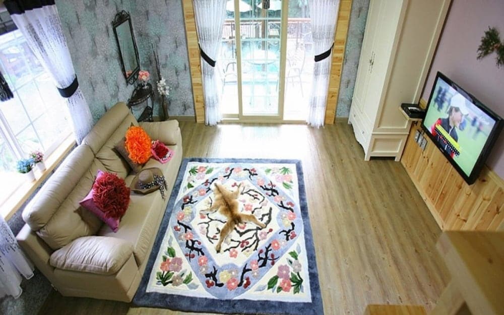 Cheongdo Alpen Heim Pension