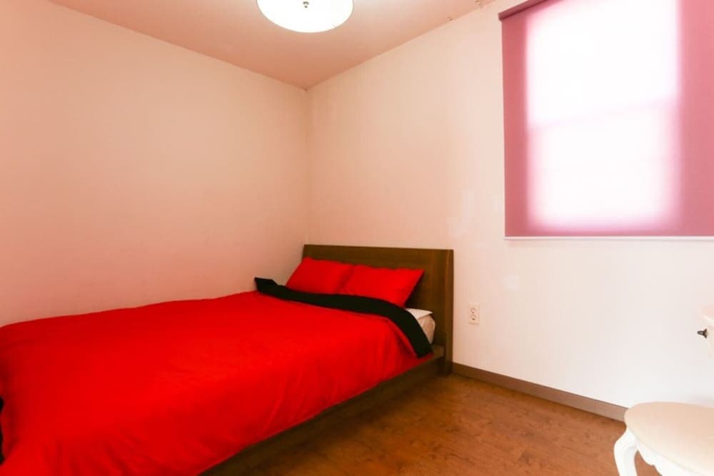 Yangpyeong Pension ANN