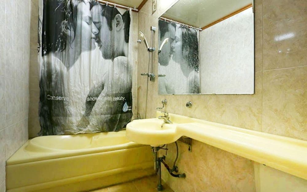 Gangneung Jeongdongjin Billions Pension