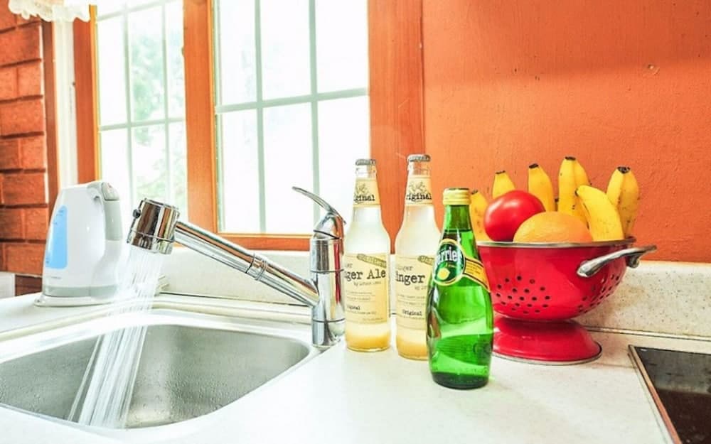 Geojedo Oedo Pension